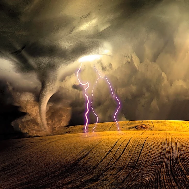 Fire Tornadoes in Europe: Understanding the Dangers and Implications