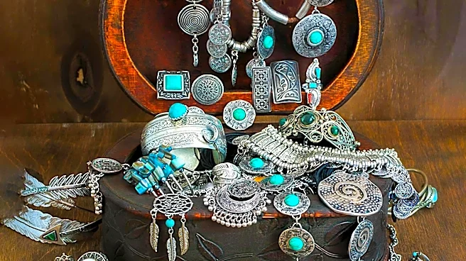 The Estate Depot Announces Upcoming Collectible Auction in Ozark, Missouri