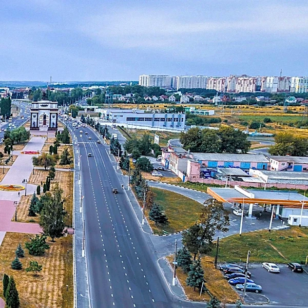 Aghdam Industrial Park's $574 Million Sales Signal Economic Growth in Karabakh