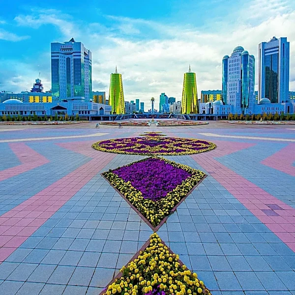 Kazakhstan and China Move Toward Integrated Payment Systems and Digital Currency Settlements