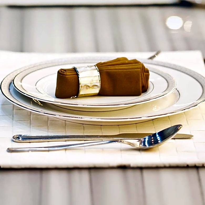 Presidential Meals: A Historical Glimpse into Diplomacy and Tradition