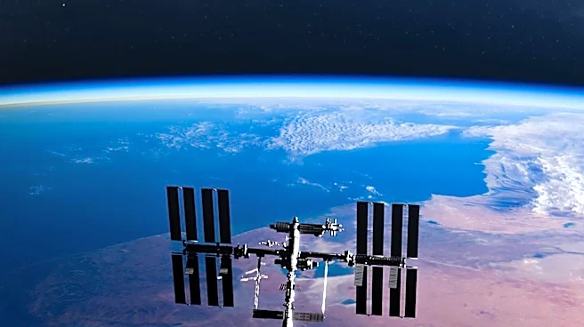 ISS and Partners Advocate for Non-Military Solutions in Sahel Counter-Terrorism