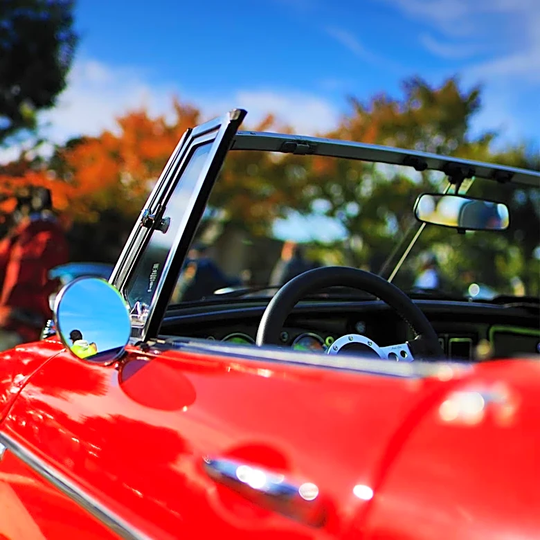 Louisville Hosts 57th Annual Street Rod Nationals, Boosting Local Economy