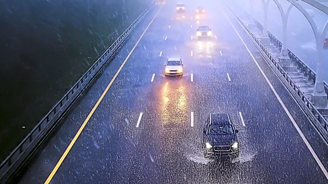 Cleveland Weather Forecast: Humidity and Storms Return with Potential Heavy Rain