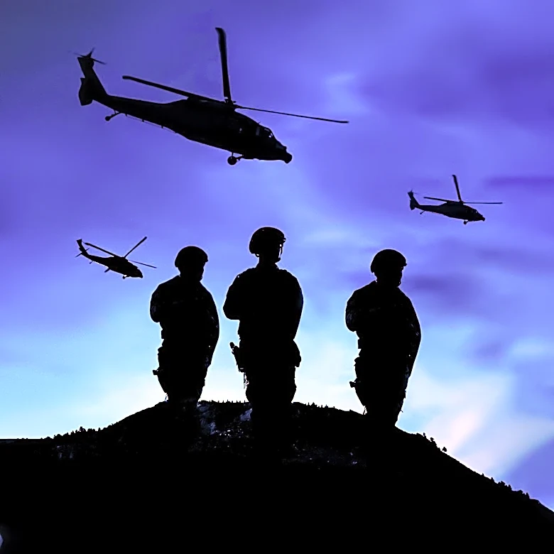 U.S. Army's xTech Initiative Seeks Autonomous Sustainment Solutions for Military Operations
