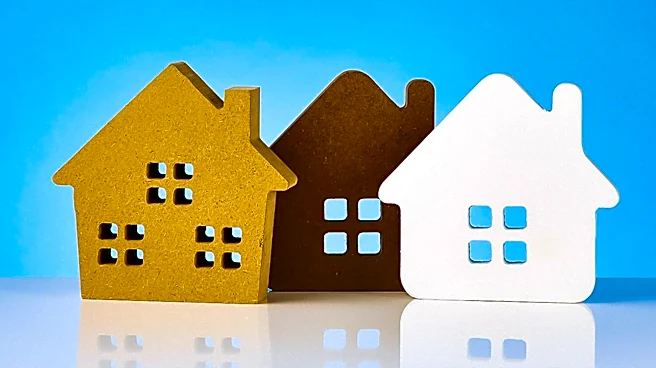 Congressman Tom McClintock Criticized for Voting Against Bipartisan Housing Legislation
