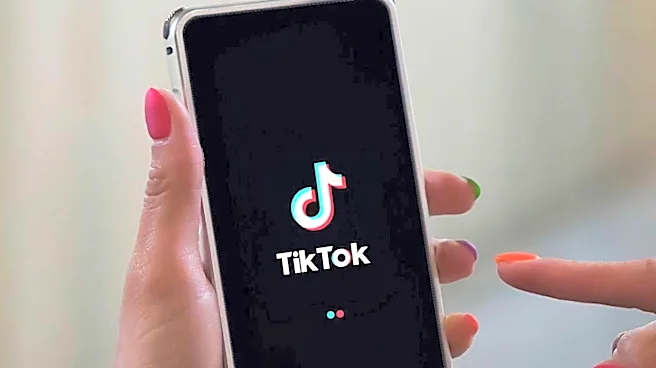 Legal Analyst Discusses Flock Misuse, Amazon Driver Treatment, and TikTok Lawsuit