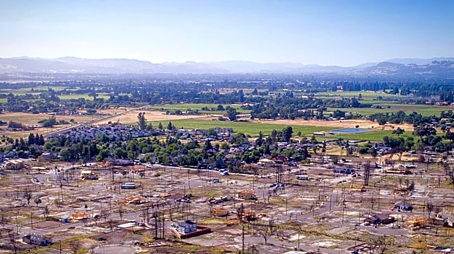 Spokane Homes Face Hidden Smoke Damage Risks Post-Wildfires