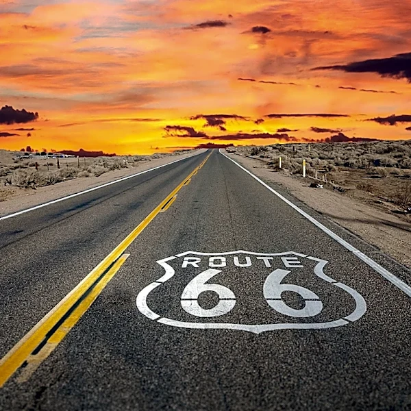 Route 66 Celebrates Centennial with California Adventures
