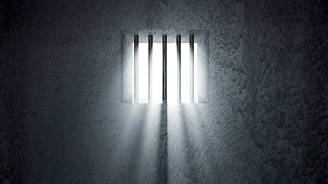 Minnesota Prison to Reopen as ICE Detention Center Amidst Political and Community Debate
