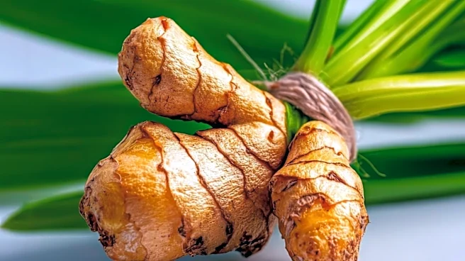Prebiotics and Asthma: Emerging Research Highlights Potential Benefits