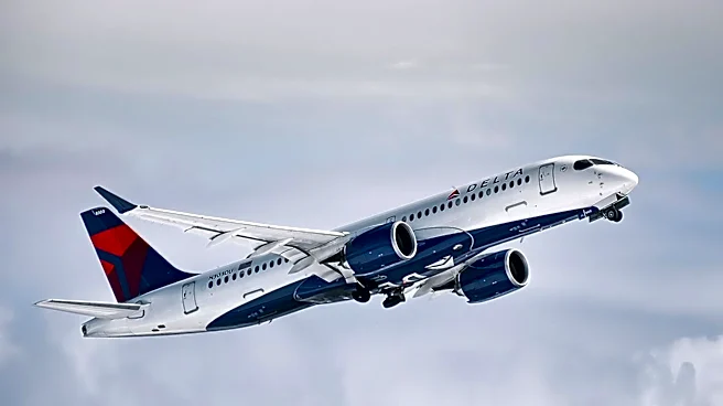 Delta Air Lines Issues Weather Waiver for Northeast Airports Amid Expected Delays
