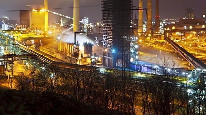 Bangladesh Plastic Industry Faces Production Challenges Amid Energy Crisis