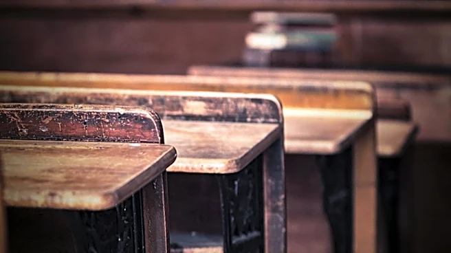 Commission Begins Investigation into Historical Abuse at Maryland Reform School