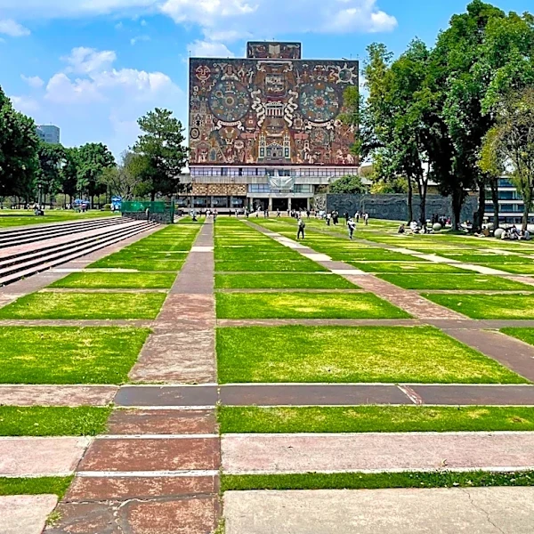 National Autonomous University of Mexico Orders 58,000 Students to Resit Exam Amid Cheating Scandal