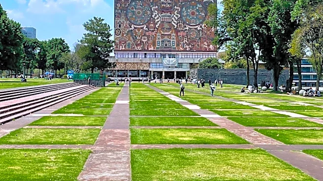 National Autonomous University of Mexico Orders 58,000 Students to Resit Exam Amid Cheating Scandal
