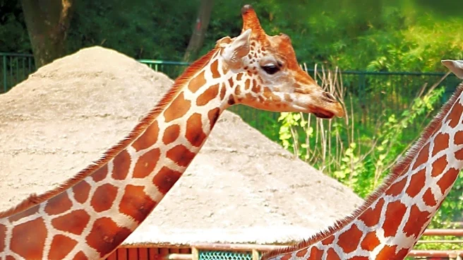 Nashville Metro Council Approves Eminent Domain for Land Near Zoo