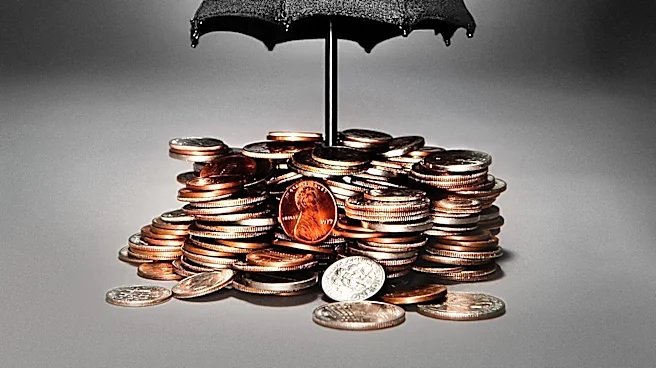 Congress Faces Urgent Deadline to Address Social Security Funding Crisis