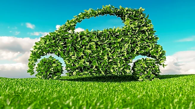 EU Directive Sets New Standards for Green Claims in Tourism Industry