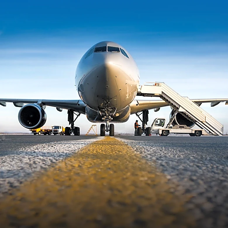 Unidentified Object Causes Flight Disruptions at Leipzig Airport, Investigation Underway