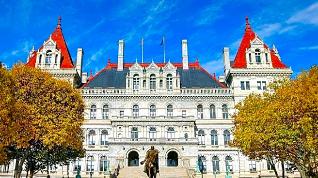 New York State Test Scores Show Sharp Decline in Reading Proficiency