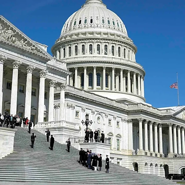 Senate Advances Children's Online Safety Bills, Faces Setback on Porn Age Verification