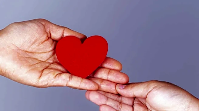 Robert F. Kennedy Jr. Announces Decertification of Organ Donation Provider in Kentucky and Indiana