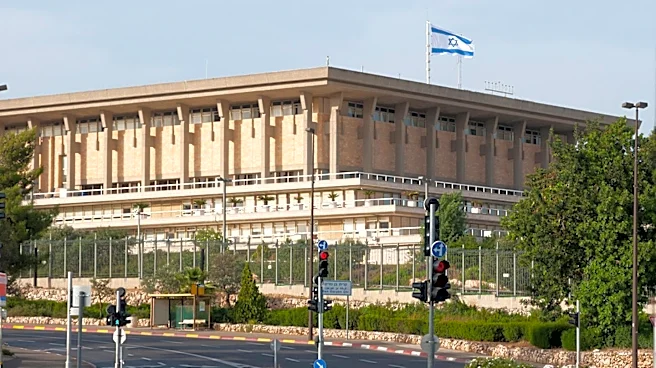India Looks to Israel for Water Security Solutions