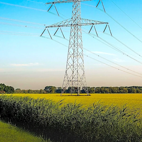 Virginia Mandates Data Centers to Fund Transmission Infrastructure