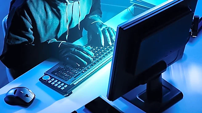 Beacon CRM Cyberattack Exposes Data of UK Charities, Raising Security Concerns