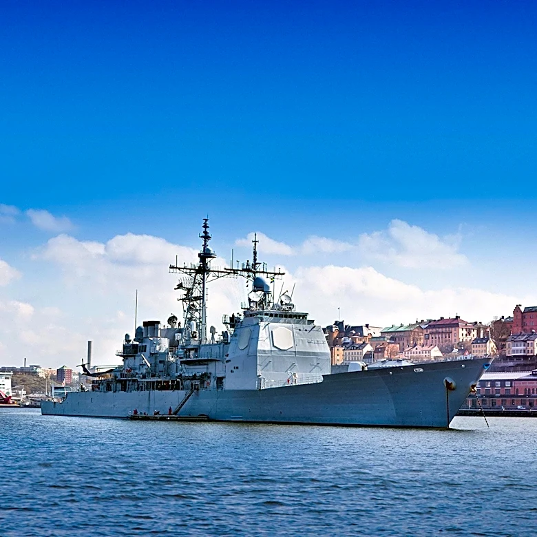 Montana-Class Battleship Cancellation: A Historical Naval Decision with Lasting Impact