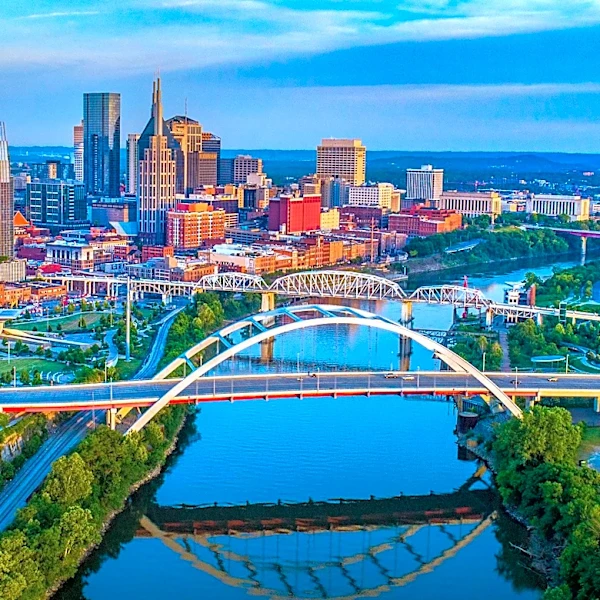 Tennessee Prepares for State Primary Amid New Congressional Map Changes