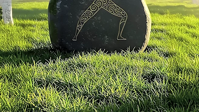 Rediscovery of Historic Grave Sheds Light on Boston's Past