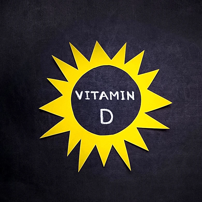 Study Reveals Vitamin D3 Supplements More Effective Than D2 for Immune Health