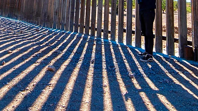 President Trump's Deportation Policies Linked to Rising Costs, Report Finds