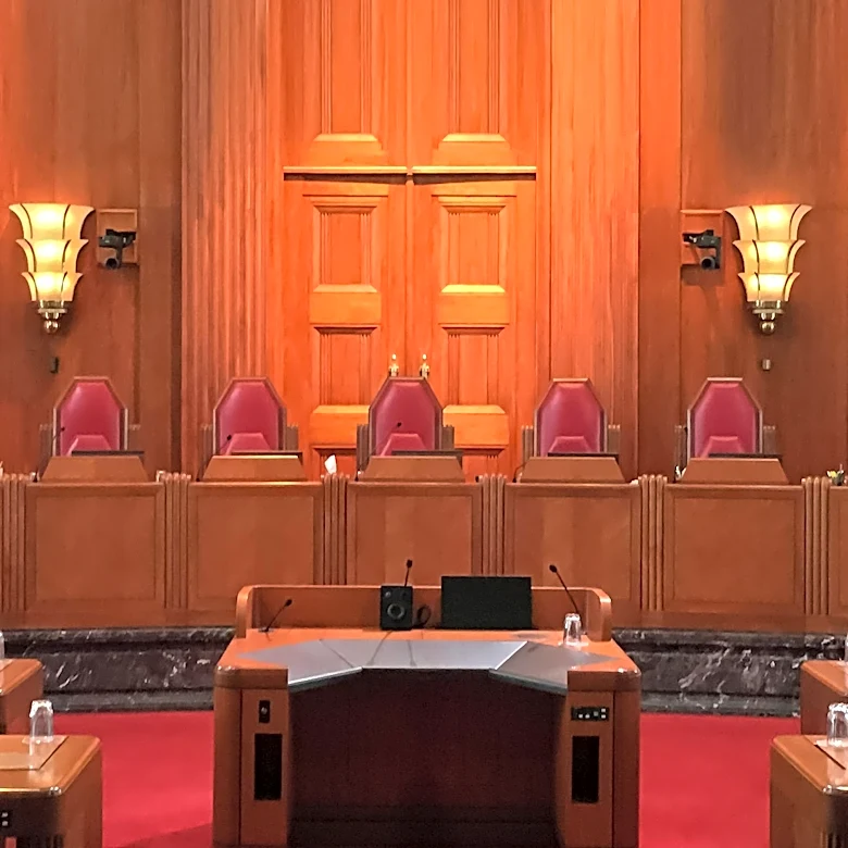 Supreme Court Ruling on Geofence Warrants Sets New Privacy Standards