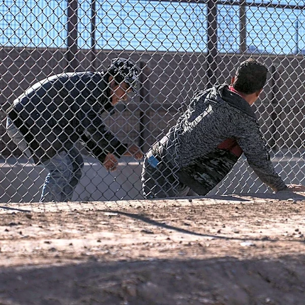 Department of Homeland Security Hires Bounty Hunters to Track Deported Individuals