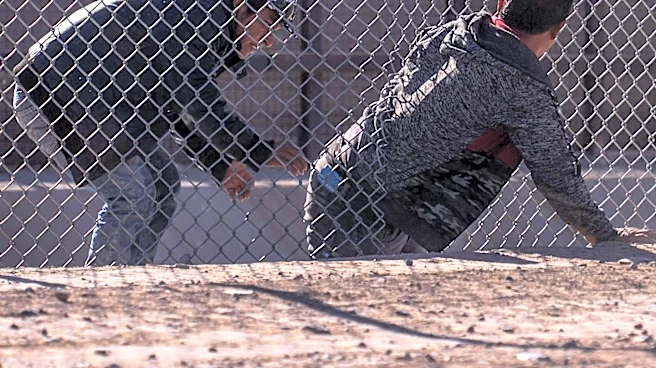 Department of Homeland Security Hires Bounty Hunters to Track Deported Individuals
