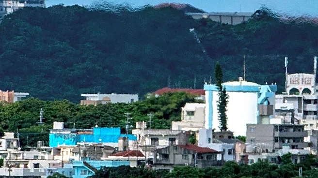 Japan's Defense Strategy Evolves Amid Regional Security Concerns