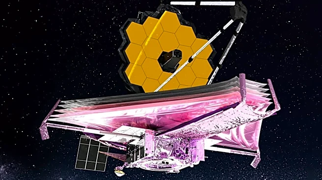 World's Most Powerful Solar Telescope Reveals Unprecedented Sun Images