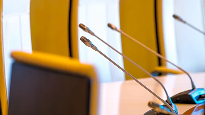 Senate Subcommittee Acquires Fauci's Phone Amid Contempt Proceedings