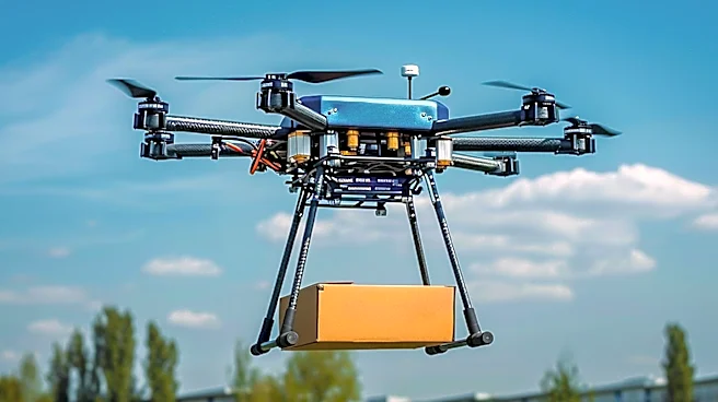 U.S. Army Seeks Autonomous Solutions for Resilient Resupply Operations