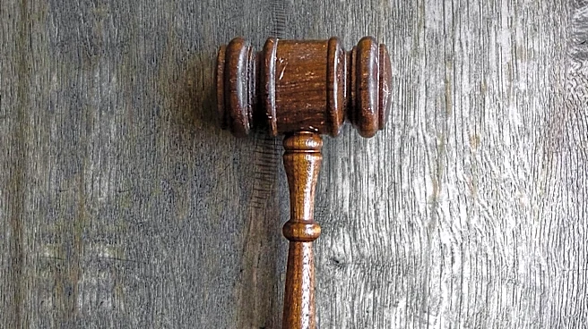 Ellis County Voters Reject Constitutional Amendment, Maintain Judicial Appointment Process