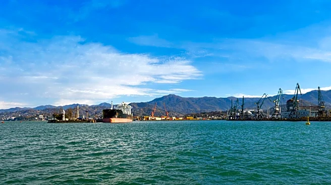 Rep. Moran Introduces American Shipyard Investment Act to Boost U.S. Shipbuilding