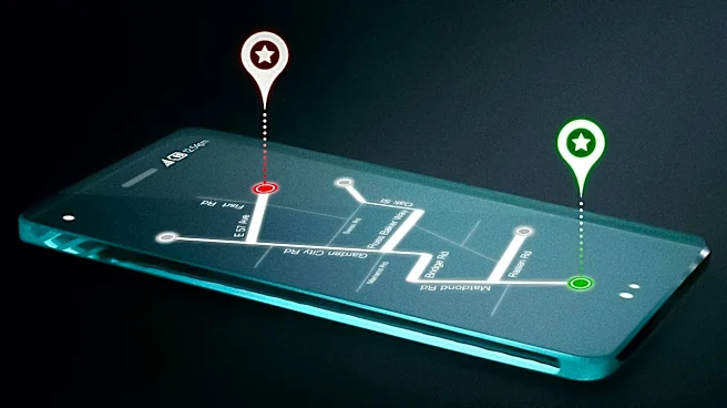 Android Apps May Leak User Location Data Due to Third-Party SDKs