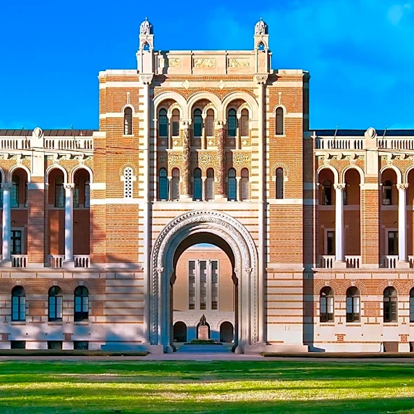 Rice University Expands Free Tuition Program for Families Earning Up to $200,000