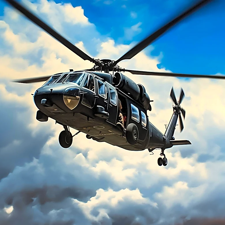 U.S. Military GPS Jamming Exercise Likely Causes Fatal Civilian Medevac Crash in New Mexico