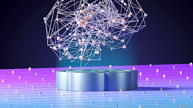 AI Breakthrough: Claude Fable 5 AI Disproves 87-Year-Old Jacobian Conjecture