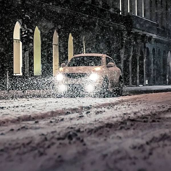 Allstate Report Ranks Baltimore as Third Riskiest City for Drivers in the U.S.