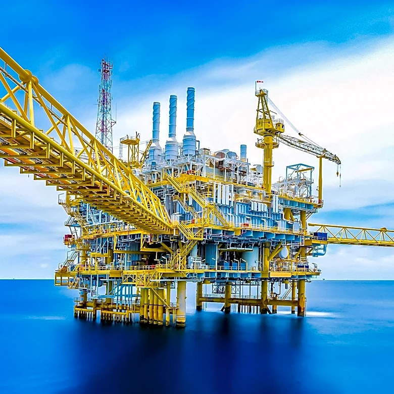 Natural Gas Prices Remain Stable Amid Global Energy Market Turmoil